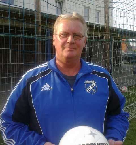 Frederic Brandes, Trainer