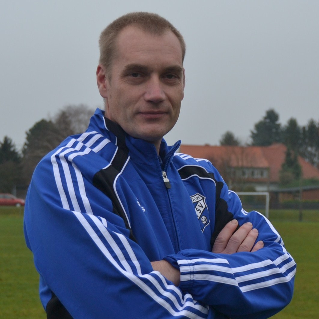 heppner TSV Vordorf von 1920 e.V.