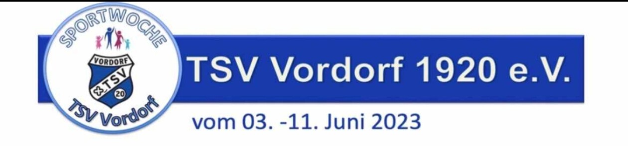 TSV Vordorf von 1920 e.V.
