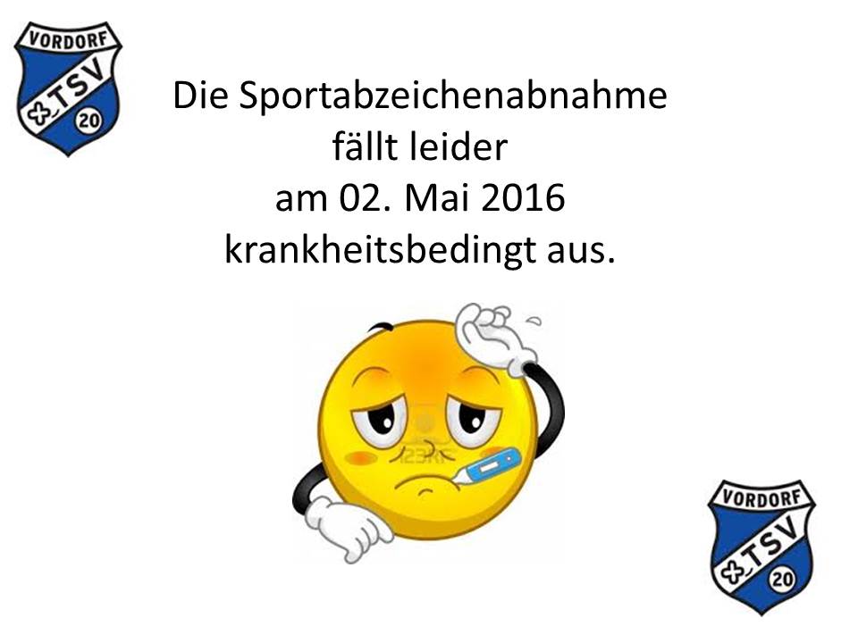 Absage_Sportabzeichenabnahme